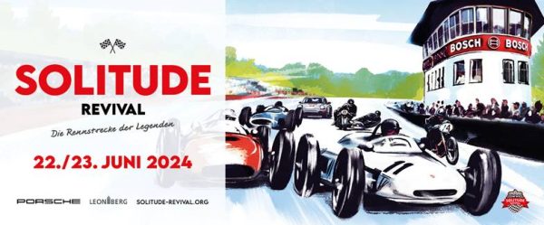Schone Solitude Revival 2024 Bild