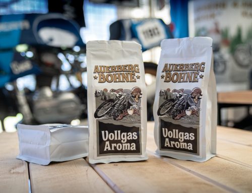 Bier Kaffee Wein – alles Auerberg!