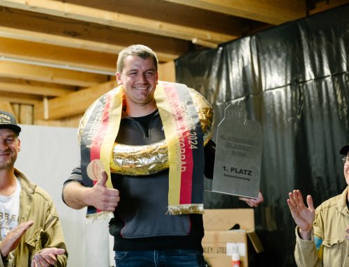 Ergebnisse 4. Auerberg Klassik 2024
